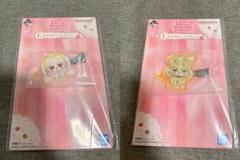 おジャ魔女どれみ　一番くじ　e賞 ハナちゃん　おめかしコレクション