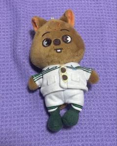 スキズ ハン マスタニム ぬいぐるみ 10cm HAN 한 ハンジソン 한지성 スキズ ハン マスタニム ぬいぐるみ 10cm HAN 한 ハンジソン 한지성