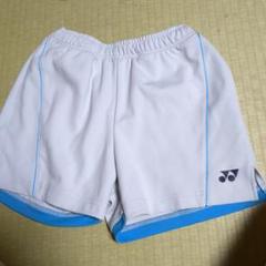 YONEX　レディースハーフパンツ