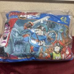 ドラゴンクエスト　一番くじ　枕　クッション