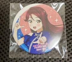 ラブライブ サンシャイン フィナーレ ガチャ 桜内梨子 缶バッジ