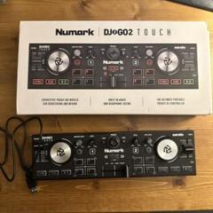 2025年最新】Numark DJ2GOの人気アイテム - メルカリ