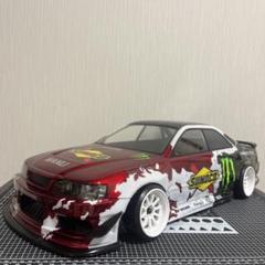 Kさん専用　アディクション　制作依頼品ラジコンボディ Kさん専用 アディクション 制作依頼品ラジコンボディ