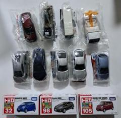トミカ　まとめ売り　98台 71qGGl-3jML._UF350,350_QL50_.jpg