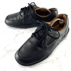 ★美品！Clarksクラークス Unnature Time アンネイチャータイム Clarks（クラークス）の「Unnature Time / アンネイチャータイム
