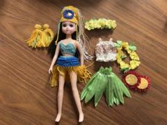 激レア50sハワイアンウクレレフラドールバブルヘッド