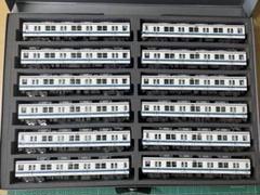 ［加工あり］KATO 東武8000系　12両 71gJpCjC6EL._UF350,350_QL50_.jpg