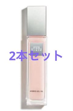 【未使用】ザ・ギンザ　ハイブリッドジェルオイル 100mL 楽天市場】【正規品】THE GINZA ザギンザ ハイブリッドジェル