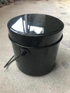 アルミ製ライスクッカー 飯盒のサムネイル