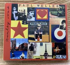 2025年最新】Paul Wellerの人気アイテム - メルカリ