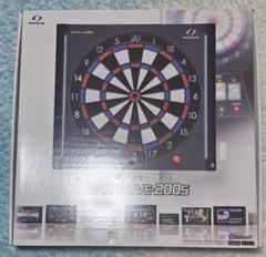 ダーツライブ ダーツボード DARTSLIVE-200s