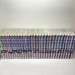 ブルーロック 30巻セット ブルーロック全30巻既刊セット➕凪編全3巻セット