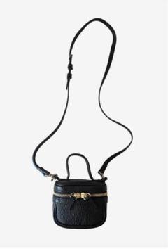 ch!iiibag チーバック バニティバッグ　新品未使用 ch!iii】キャンバスバニティBAG（ハンドバッグ）｜NOBLE