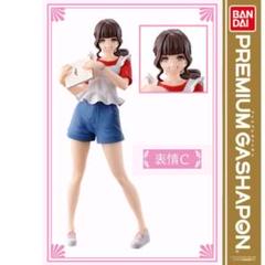 s.h.フィギュアーツ　仮面ライダーブレイズ　仮面ライダーエスパーダ　須藤芽依 新品】HG GIRLS 須藤芽衣 表情C 仮面ライダーセイバーフィギュア