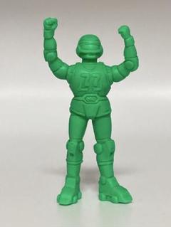 プラレス3四郎ロボットマッドハリケーン フィギュアパーツ Amazon.co.jp: 貴重 プラレス3四郎 BIG マッドハリケーン