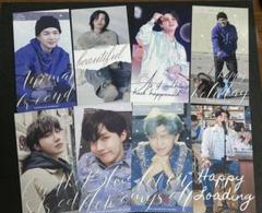 ご確認用 ◆SALE◆ BTS フォト チケット 韓国製作者様 2025年最新】韓国製作者 bts フォトチケットの人気アイテム