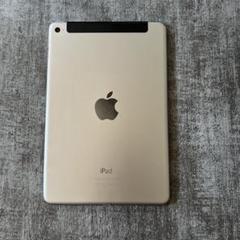 iPad mini4(A1550）本体