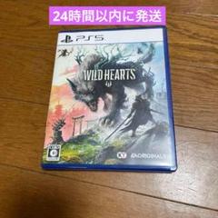WILD HEARTS
