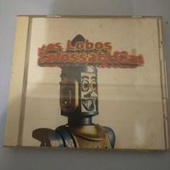 【中古】 Los Lobos ロスロボス / Disconnected In New York City 輸入盤 中古】 Los Lobos ロスロボス / Disconnected In New York City