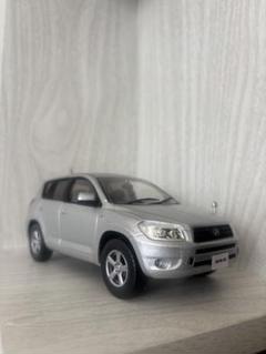 トヨタ RAV4 カラーサンプル