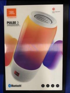 jbl pulse 3の中古/未使用品 - メルカリ jbl pulse 3の中古/未使用品 - メルカリ
