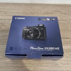 1641【極美品】Canon PowerShot SX280 HS SD カード 1641【極美品】Canon PowerShot SX280 HS SD カード