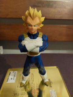 2025年最新】一番くじ ドラゴンボールメモリーズ b賞 超サイヤ人