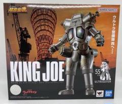 2007年 デッドストック キングジョー BLACK GX-378 未使用品 2007年 デッドストック キングジョー BLACK GX-378 未使用品