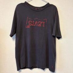 Levi's STRANGERTHINGS Tシャツ コラボ