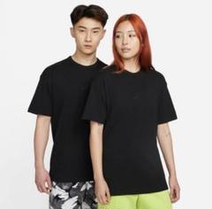 NIKE プレミアムエッセンシャル試着のみかなり美品