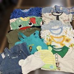 ミキハウス　70-80　女の子セット服　新品未使用 楽天市場】ミキハウス 80 女の子の通販