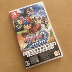 プロ野球ファミスタ2020 Nintendo Switch