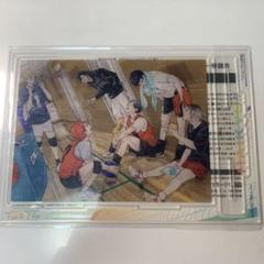 ハイキュー!! 危機一髪!? アクリルスタンド C ジャンプGIGA 懸賞当選品 m64381158124_1.jpg?1732527487