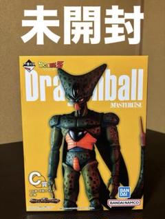 一番くじ ドラゴンボール VSオムニバスULTRA C賞 セル 第1形態 一番くじ ドラゴンボール VSオムニバス ULTRA C賞 MASTERLISE