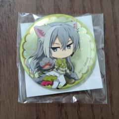 新品★アイナナ【Re:vale】ナンジャタウン★ハート缶バッジ★2点セット アイナナ」IDOLiSH7、TRIGGER、Re:vale、ŹOOĻが郵便屋さんになっ