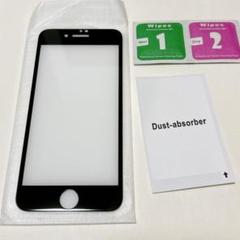 iPhone SE3 iPhone SE2 ガラスフィルム アイフォン8 / 7