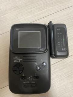 NEC PCエンジン GT 本体 ジャンク 品 オマケ付き 送料無料 2025年最新】pcエンジンgt ジャンクの人気アイテム - メルカリ