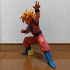 一番くじ ドラゴンボール HISTORY OF SON GOKOU｜一番くじ倶楽部