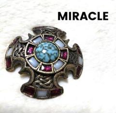 2025年最新】miracle ブローチの人気アイテム - メルカリ