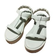 BEAUTY&YOUTH UNITED ARROWS /Tストラップサンダル36