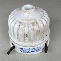 古い菊型ローゼットのキャンドルライト　アンティークボビン　フランス　ハンドメイド 2025年最新】菊型ローゼットの人気アイテム - メルカリ