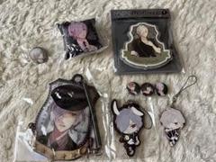 DIABOLIK LOVERS 逆巻スバル グッズセット