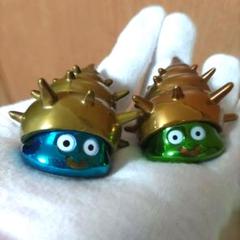 ❣️ベホマスライム❣️ドラキーマ❣️新品❣️メタリックモンスターズギャラリー ベホマスライム○ドラゴンクエスト メタリックモンスターズ
