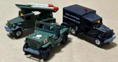 2025年最新】トミカ セット 自衛隊の人気アイテム - メルカリ