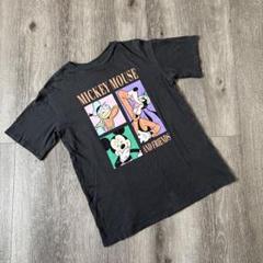 H＆M Tシャツ ミッキーマウス ディズニー サイズ140
