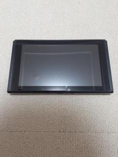 Switch 2019年 バッテリー強化モデル