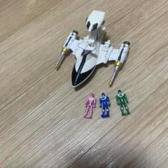 2025年最新】未来戦隊タイムレンジャー タイムフライヤーの人気