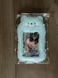 EVNNE パクハンビン ハンビン フォックスビン トレカケース トレカ セット EVNNE パクハンビン ハンビン フォックスビン トレカケース