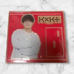 かみ×こま＋ オンラインくじ2024 アクリルスタンド神尾晋一郎Ａ B-1