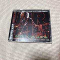 MR.BIG BACK TO BUDOKAN ブート